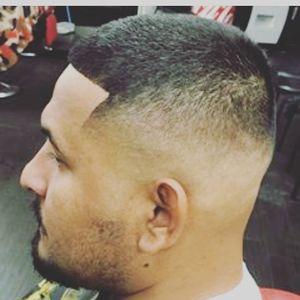 Meet your Posher, Antonio